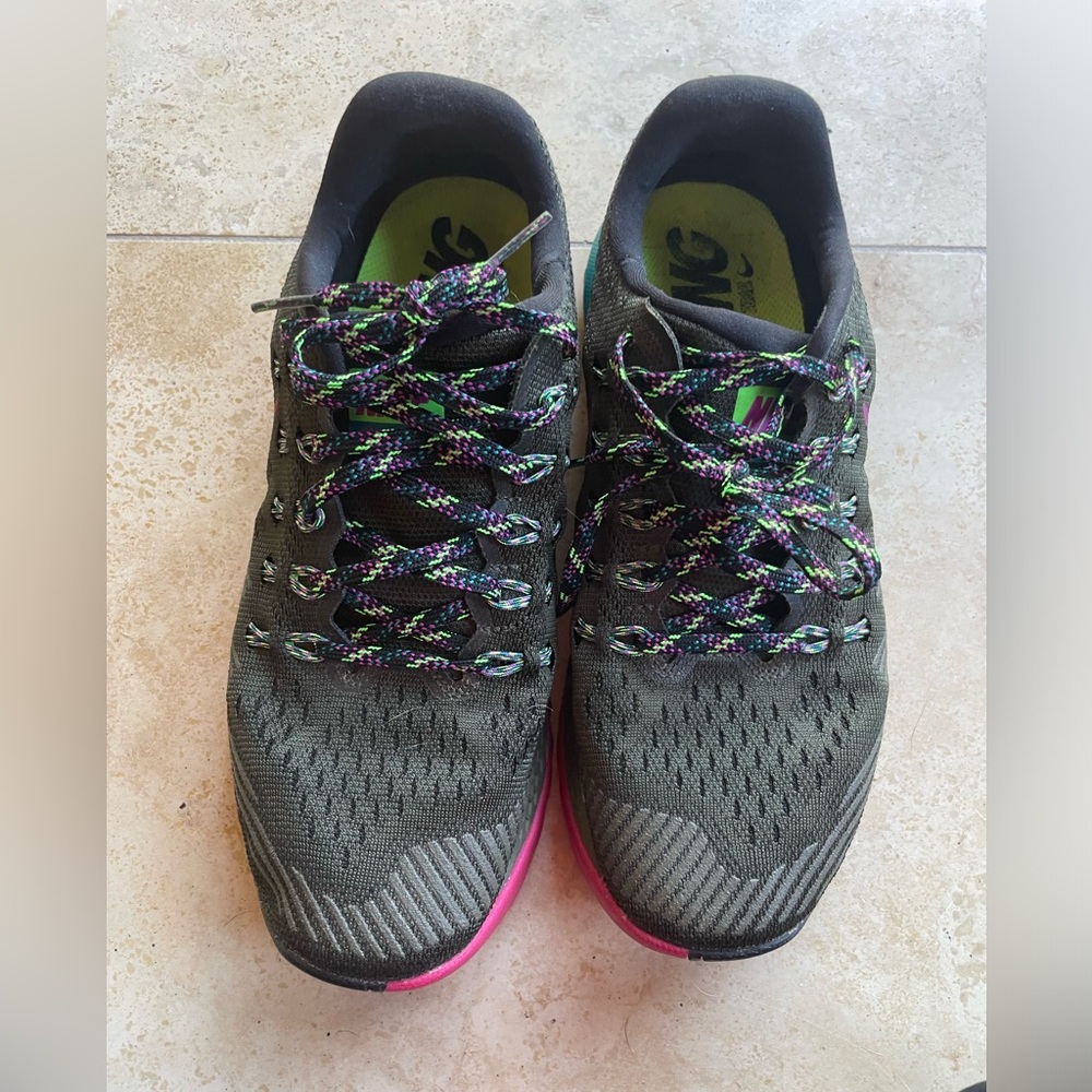 Nike Shoez